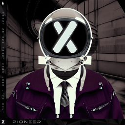 random pioneer image