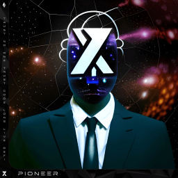 random pioneer image