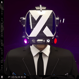 random pioneer image