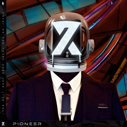 random pioneer image
