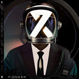 random pioneer image