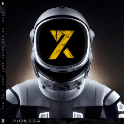 random pioneer image