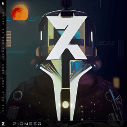 random pioneer image