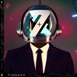 Random Pioneer Image