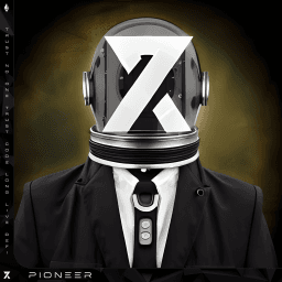 random pioneer image
