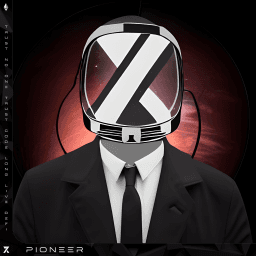 random pioneer image