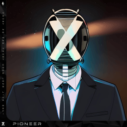 random pioneer image