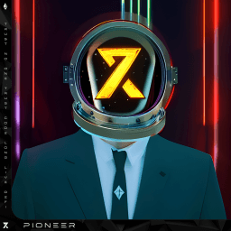 random pioneer image
