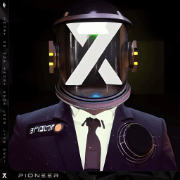 random pioneer image