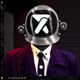 random pioneer image