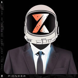 random pioneer image