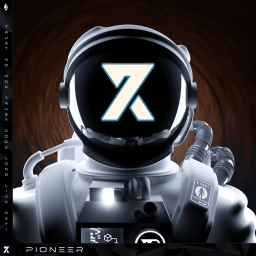 random pioneer image