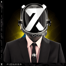 random pioneer image