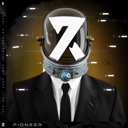 random pioneer image
