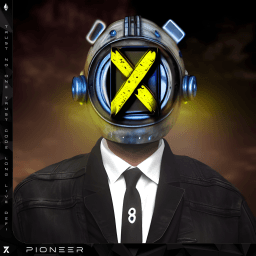 random pioneer image