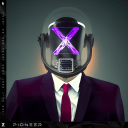 random pioneer image