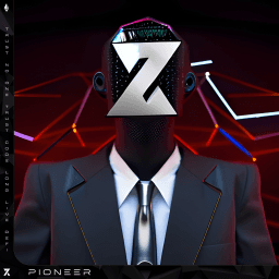 random pioneer image