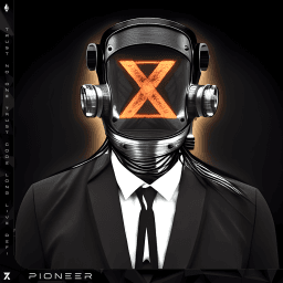 random pioneer image
