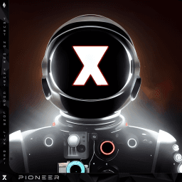 random pioneer image