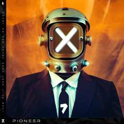 random pioneer image