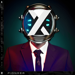 random pioneer image