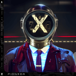 random pioneer image