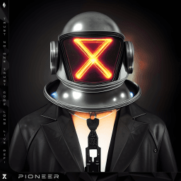 random pioneer image