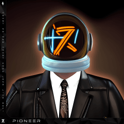 random pioneer image