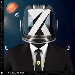 random pioneer image