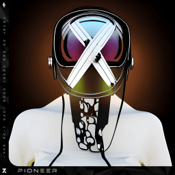 random pioneer image