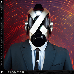 random pioneer image