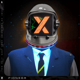 random pioneer image