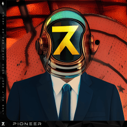 random pioneer image